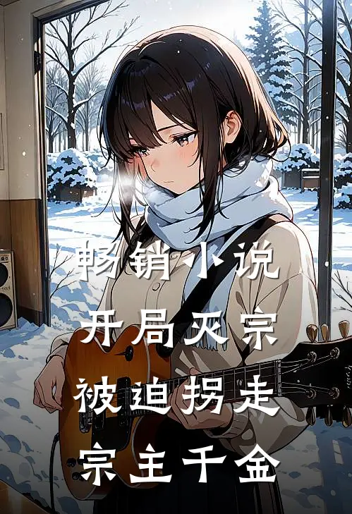 畅销小说开局灭宗，被迫拐走宗主千金