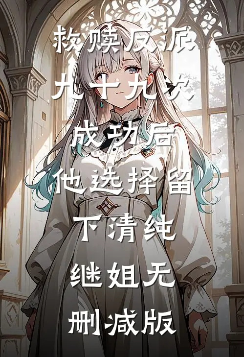 救赎反派九十九次成功后，他选择留下清纯继姐无删减版