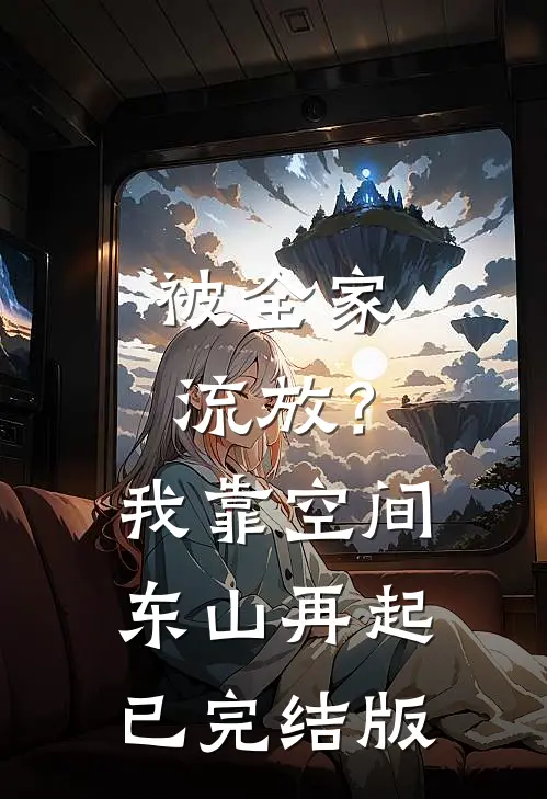 被全家流放？我靠空间东山再起已完结版