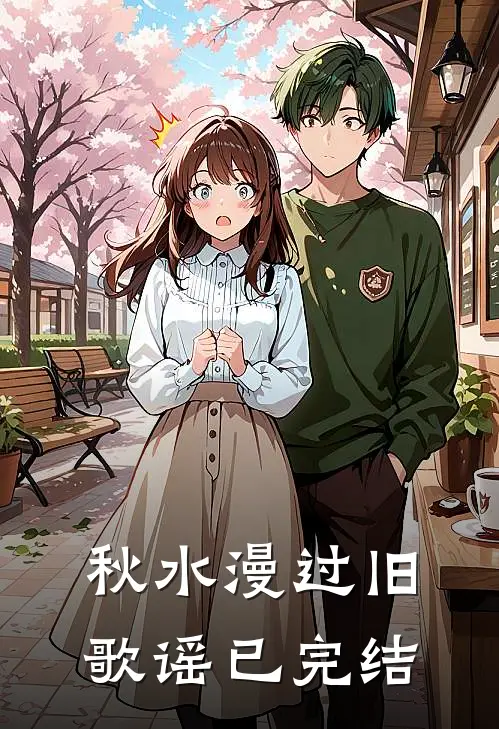 秋水漫过旧歌谣已完结