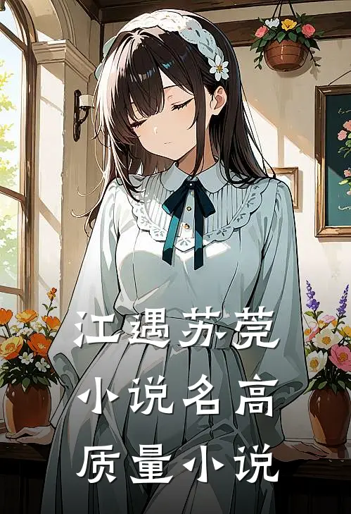 江遇苏莞小说名高质量小说