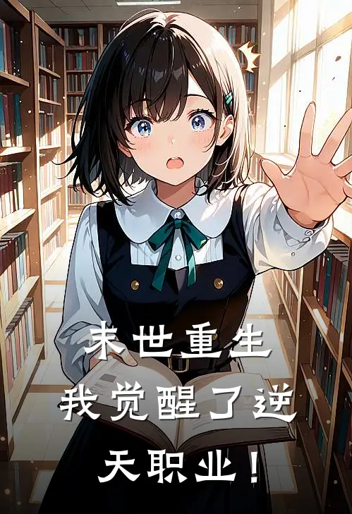 末世重生：我觉醒了逆天职业！