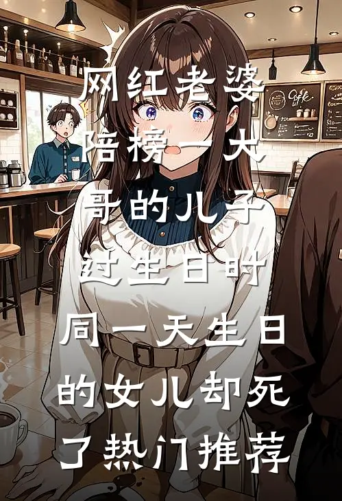 网红老婆陪榜一大哥的儿子过生日时，同一天生日的女儿却死了热门推荐