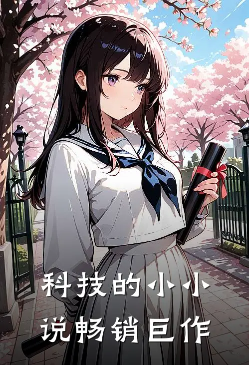 科技的小小说畅销巨作