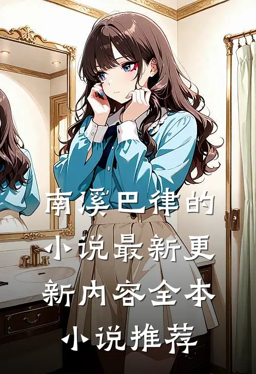 南溪巴律的小说最新更新内容全本小说推荐