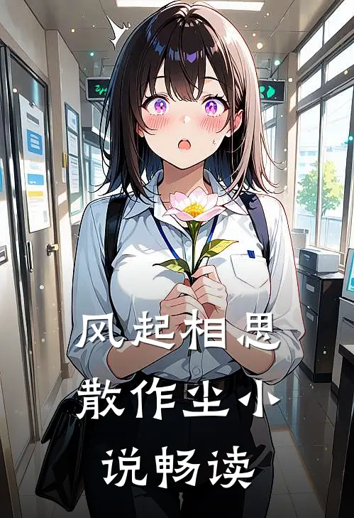 风起相思散作尘小说畅读