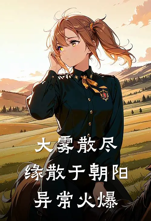 大雾散尽，缘散于朝阳异常火爆