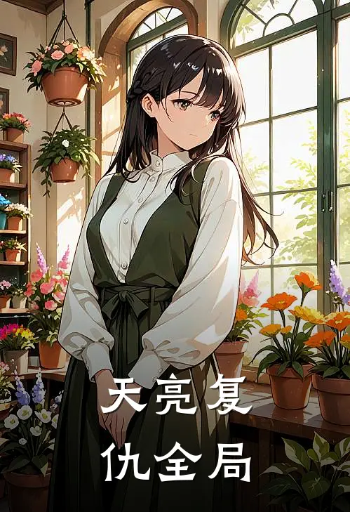 天亮复仇全局