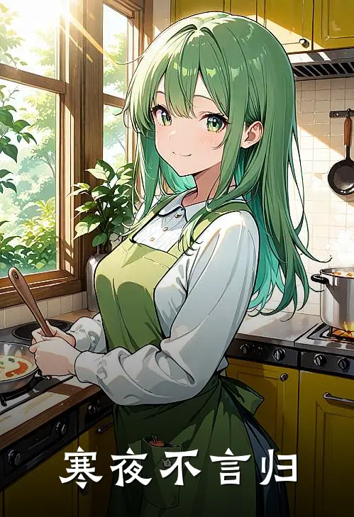 寒夜不言归