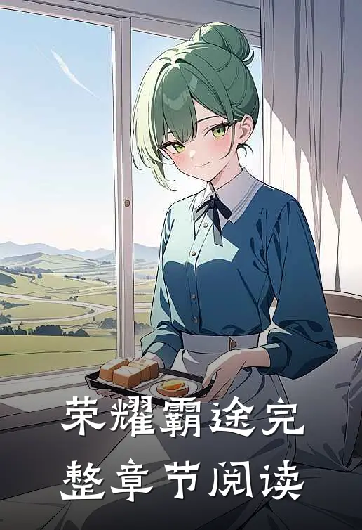 荣耀霸途完整章节阅读
