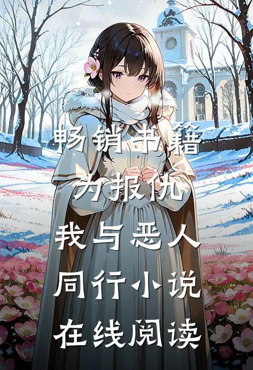 畅销书籍为报仇,我与恶人同行小说在线阅读