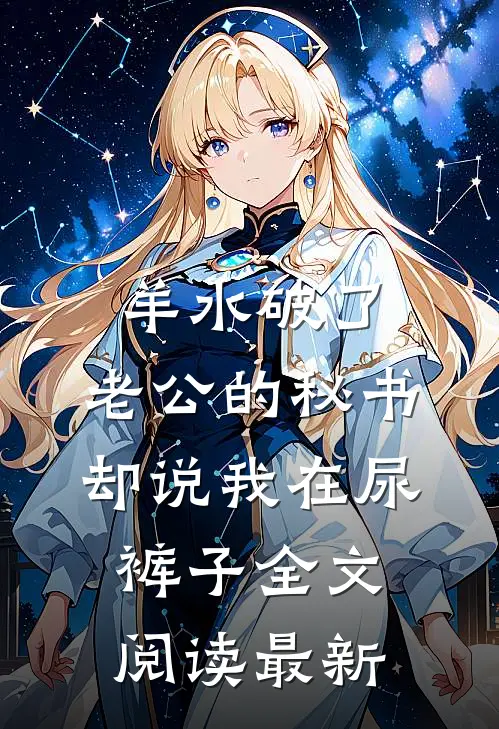 羊水破了，老公的秘书却说我在尿裤子全文阅读最新