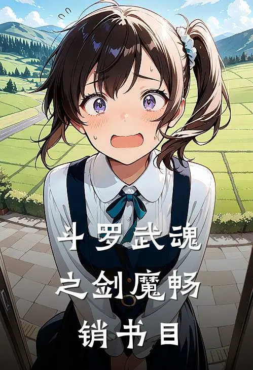 斗罗武魂之剑魔畅销书目