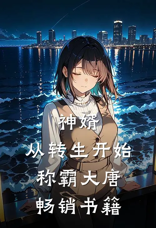 神婿：从转生开始称霸大唐畅销书籍