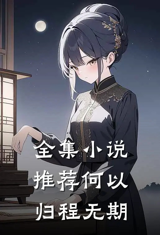 全集小说推荐何以归程无期