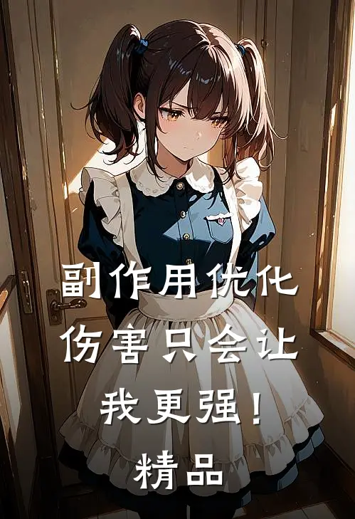 副作用优化，伤害只会让我更强！精品