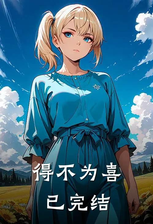 得不为喜已完结