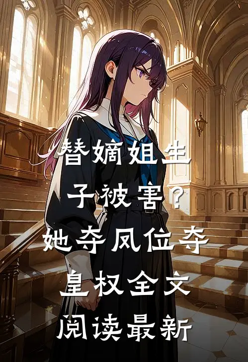 替嫡姐生子被害？她夺凤位夺皇权全文阅读最新