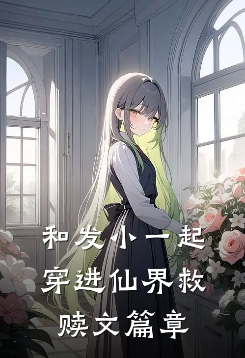 和发小一起穿进仙界救赎文篇章
