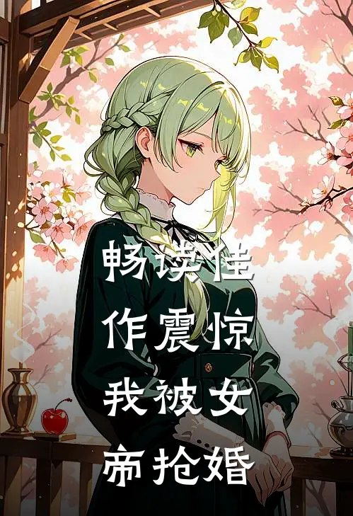 畅读佳作震惊，我被女帝抢婚