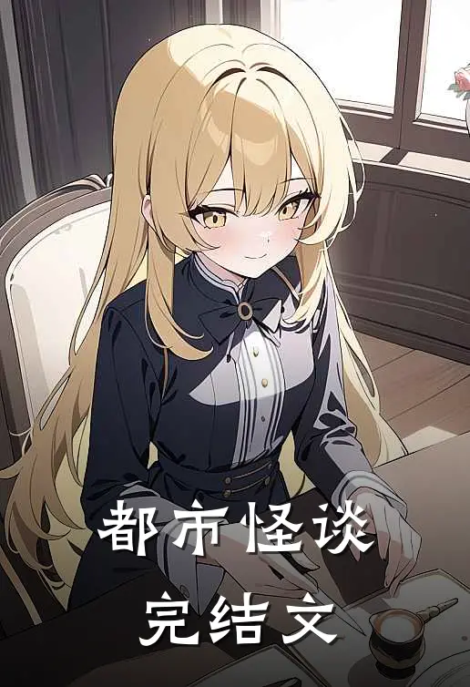 都市怪谈完结文