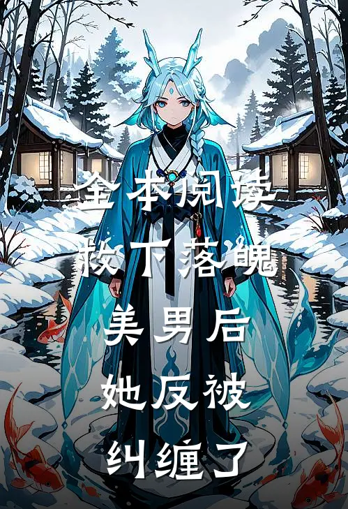 全本阅读救下落魄美男后，她反被纠缠了