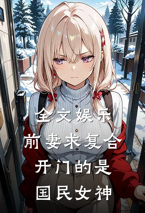 全文娱乐：前妻求复合，开门的是国民女神