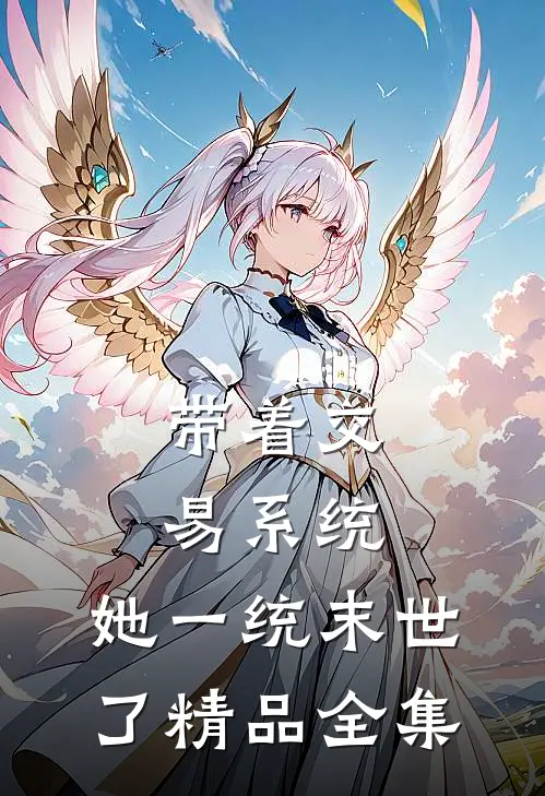 带着交易系统，她一统末世了精品全集