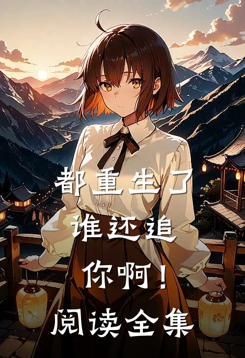 都重生了，谁还追你啊！阅读全集
