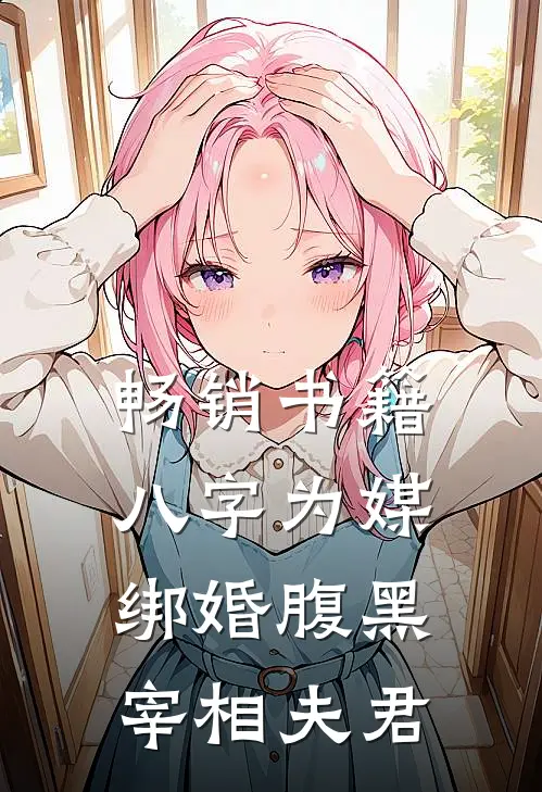 畅销书籍八字为媒，绑婚腹黑宰相夫君