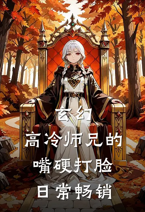 玄幻：高冷师兄的嘴硬打脸日常畅销