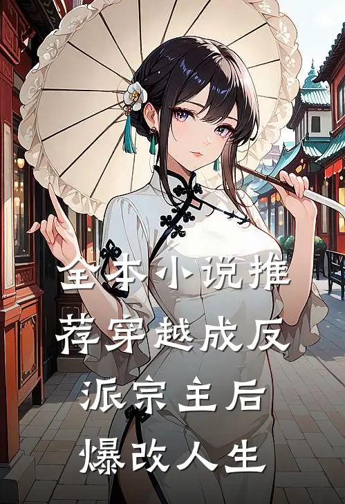 全本小说推荐穿越成反派宗主后，爆改人生