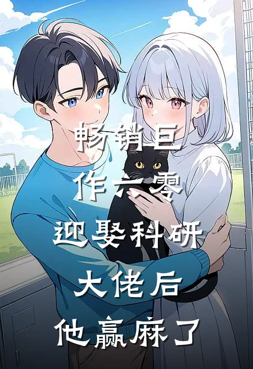 畅销巨作六零：迎娶科研大佬后，他赢麻了