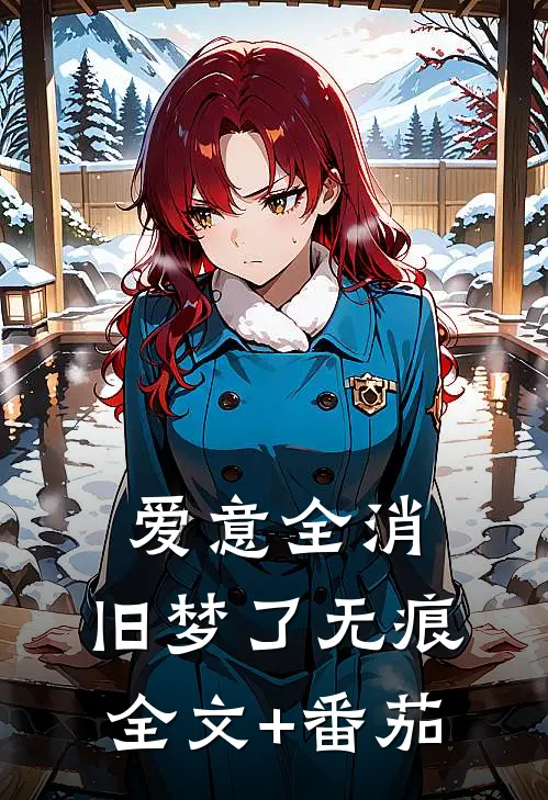 爱意全消，旧梦了无痕全文+番茄