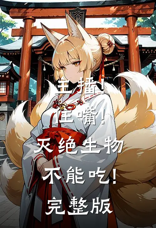 主播!住嘴!灭绝生物不能吃!完整版