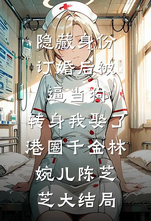 隐藏身份订婚后被逼当狗，转身我娶了港圈千金林婉儿陈芝芝大结局
