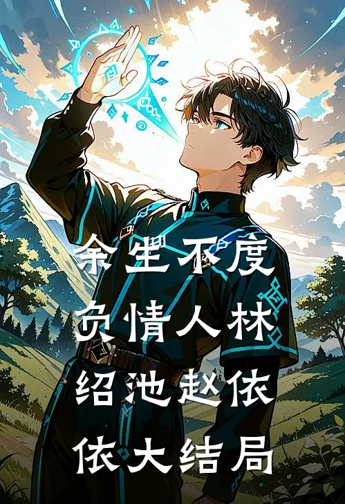 余生不度负情人林绍池赵依依大结局