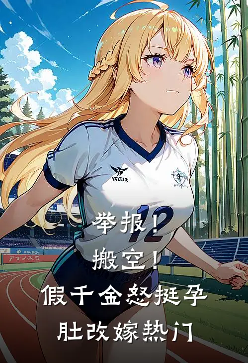 举报！搬空！假千金怒挺孕肚改嫁热门