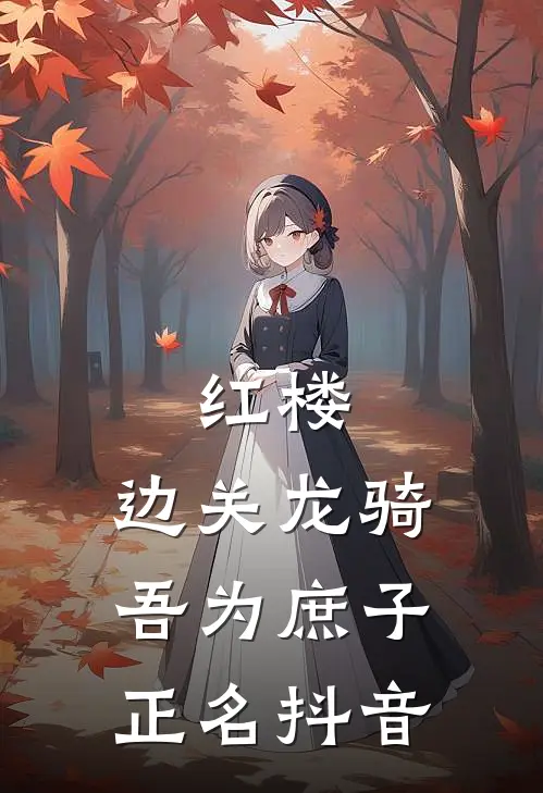 红楼：边关龙骑，吾为庶子正名抖音