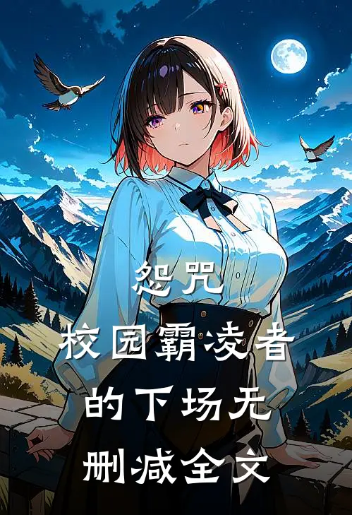 怨咒：校园霸凌者的下场无删减全文