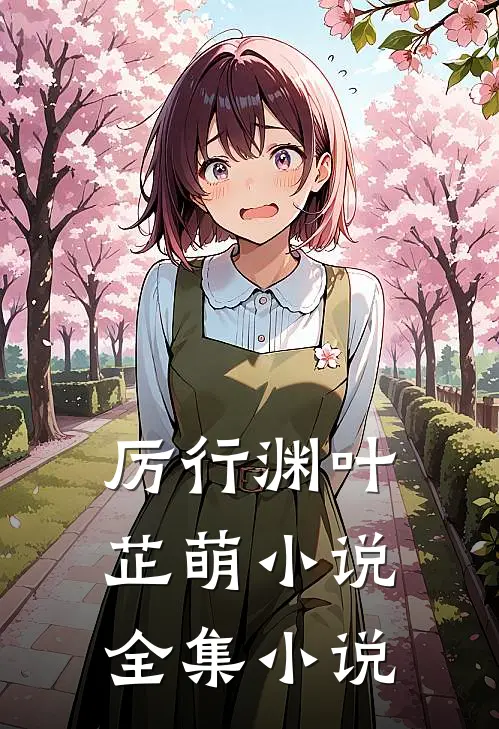 厉行渊叶芷萌小说全集小说