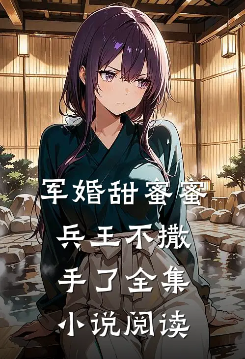 军婚甜蜜蜜，兵王不撒手了全集小说阅读