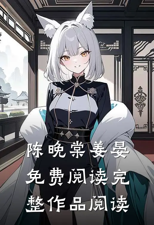 陈晚棠姜晏免费阅读完整作品阅读