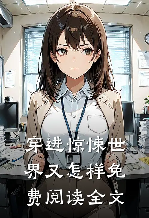 穿进惊悚世界又怎样免费阅读全文