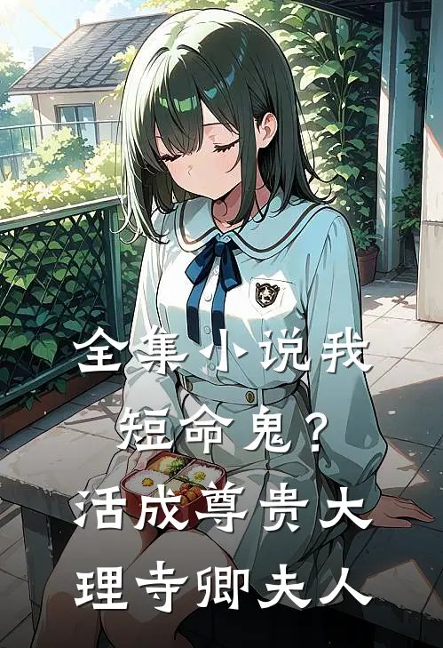 全集小说我，短命鬼？活成尊贵大理寺卿夫人