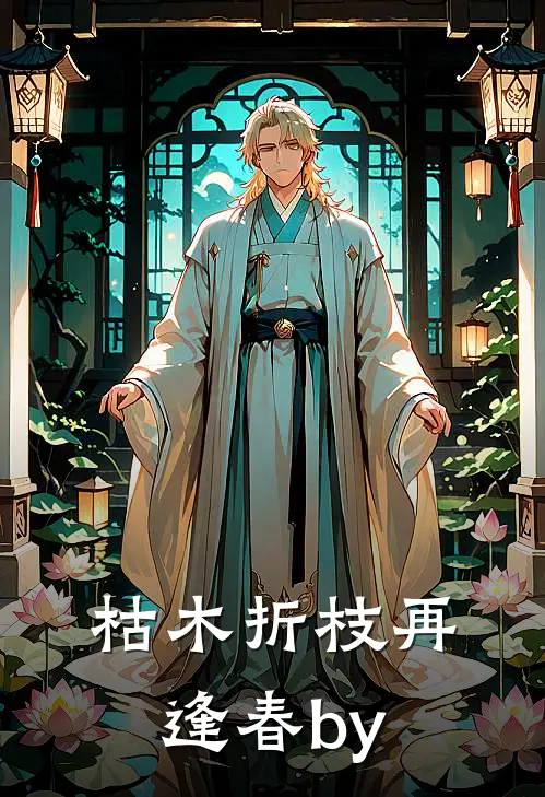 枯木折枝再逢春by