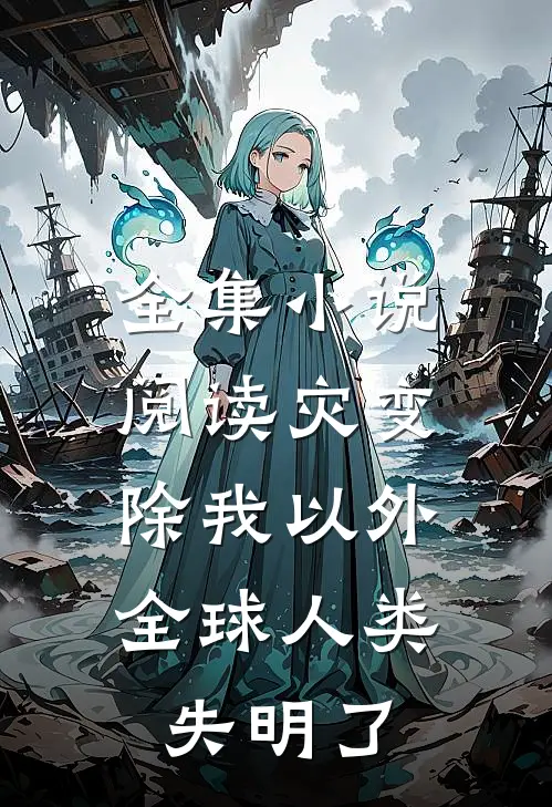 全集小说阅读灾变：除我以外，全球人类失明了