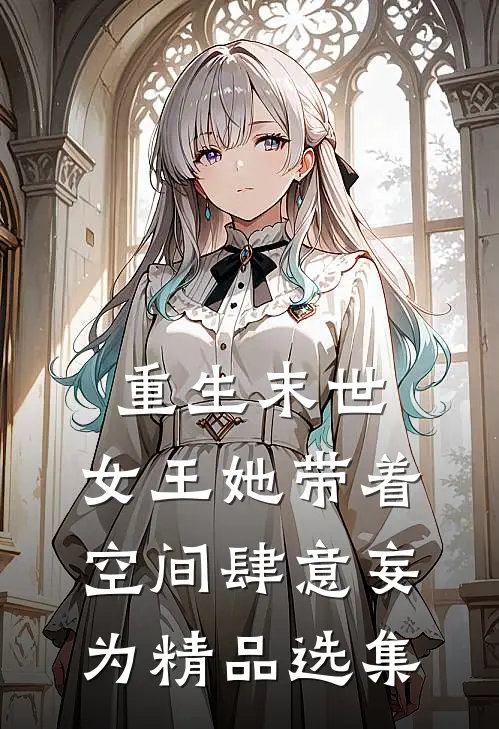 重生末世：女王她带着空间肆意妄为精品选集