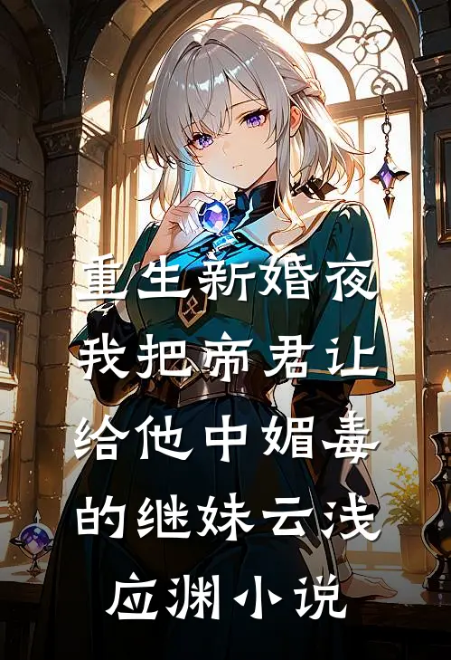 重生新婚夜，我把帝君让给他中媚毒的继妹云浅应渊小说