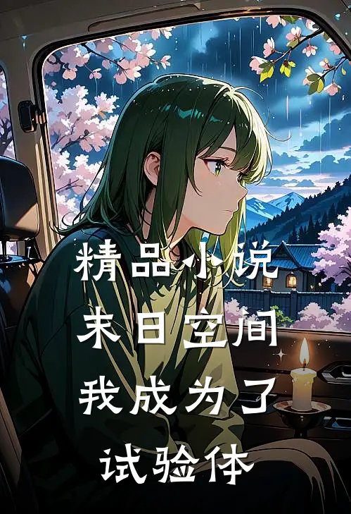 精品小说末日空间，我成为了试验体